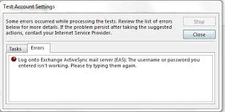 outlook 2016 unable to connect to exchange 2010 outlook 2016 unable to connect to exchange 2010